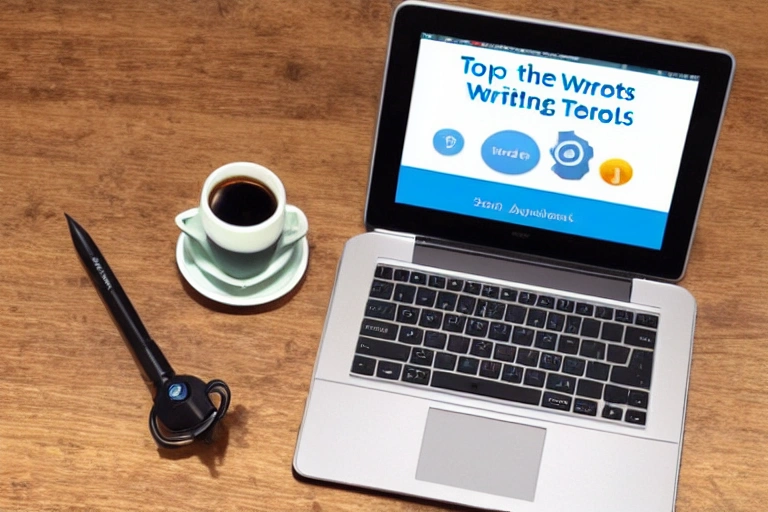 Reviewing the Top 7 Automated Writing Tools ### naked
