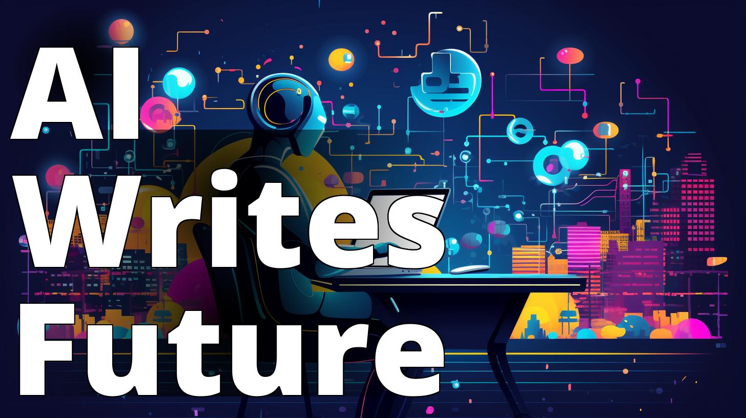 How AI Can Revolutionize Article Writing in Technology