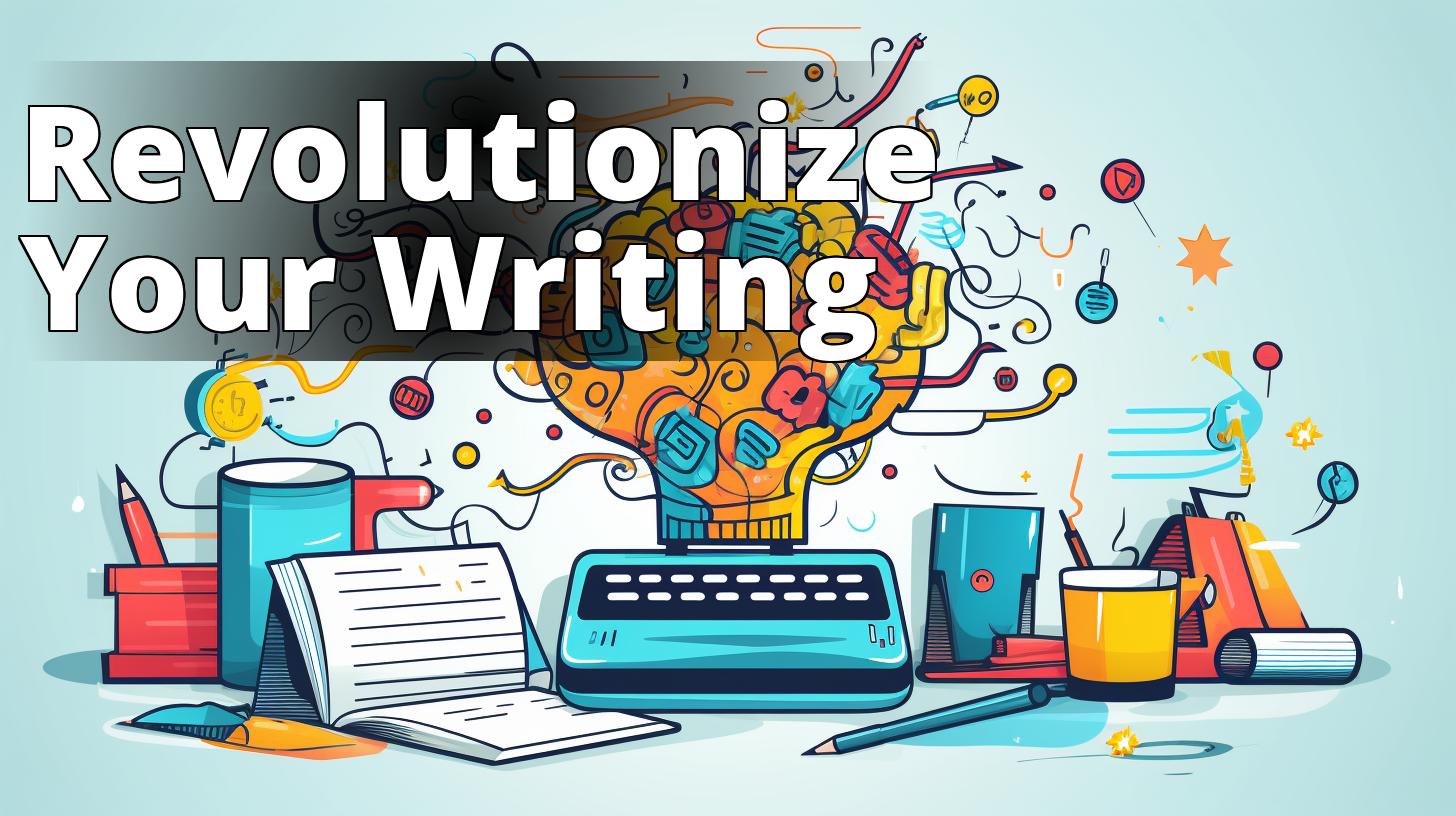 The Best Free AI Writing Tools to Transform Your Content Game