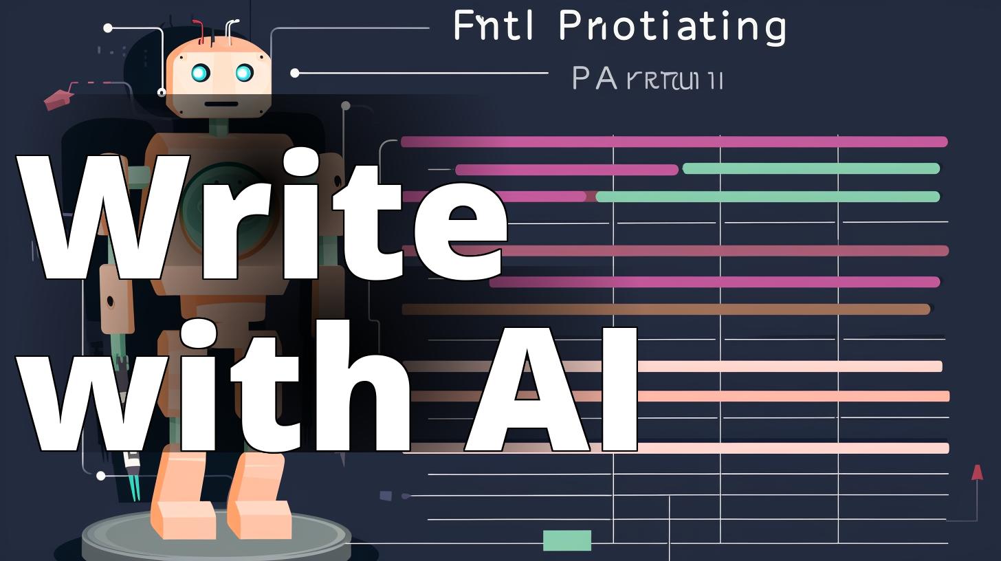 AI Writers Online: The Key to Unlocking Your Tech Writing Potential