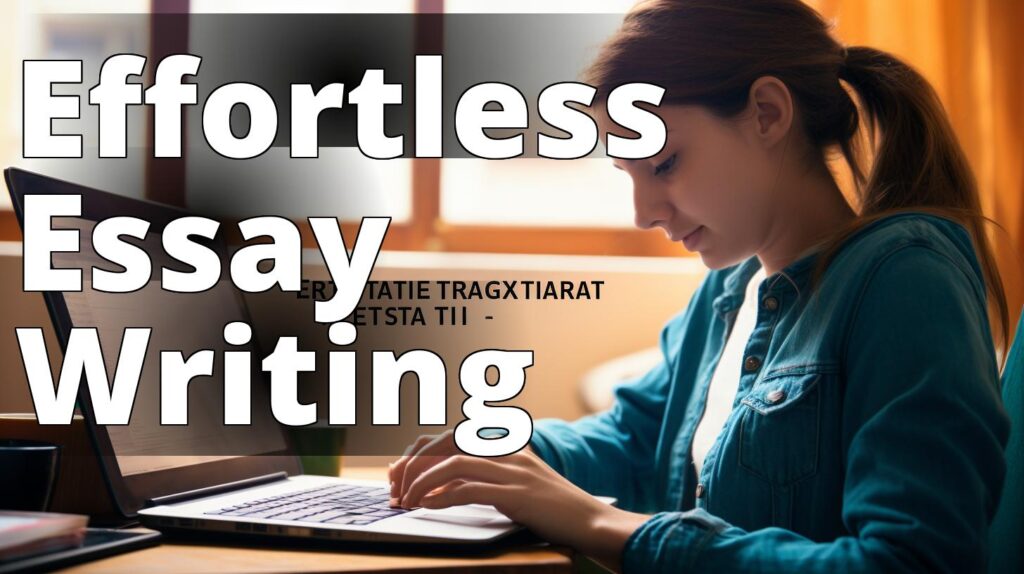 How to Use ChatGPT for Essay Writing Success