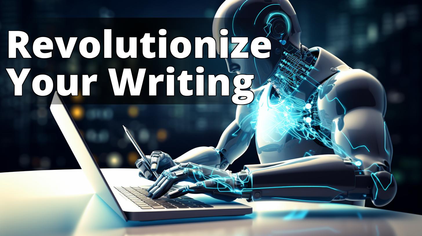 The Ultimate Guide to Auto Writing AI for Content Optimization