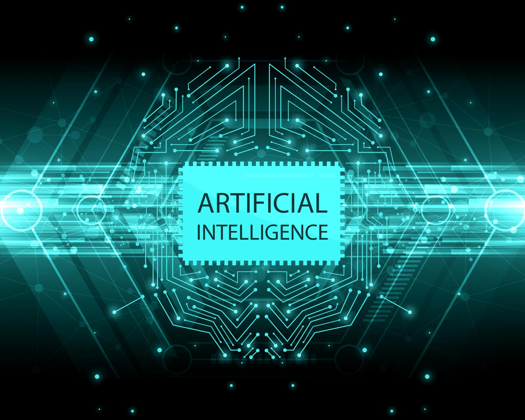 Artificial Intelligence, AI - artificial intelligence artificial intelligence artificial intelligenc