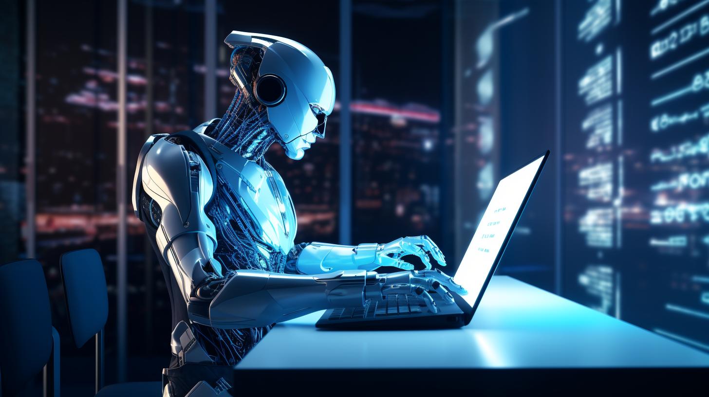The Future of Writing: How the Best Writing AI Will Transform Your Content Creation