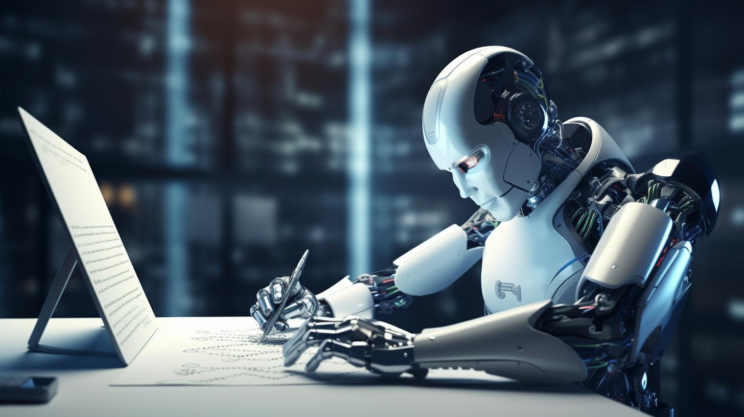 The Ultimate List of Best Free AI Content Writers for Technology Niche in 2023