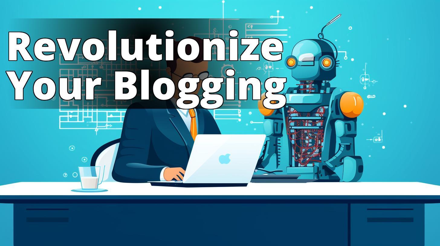 The Ultimate Guide to Blog Generator AI: Boosting Your SEO and Saving Time
