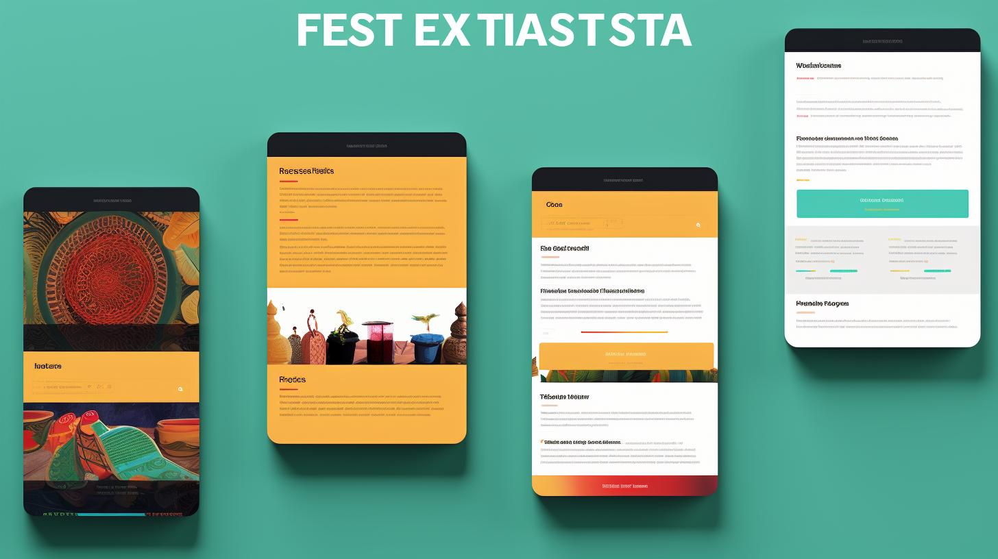 Article Fiesta Overview