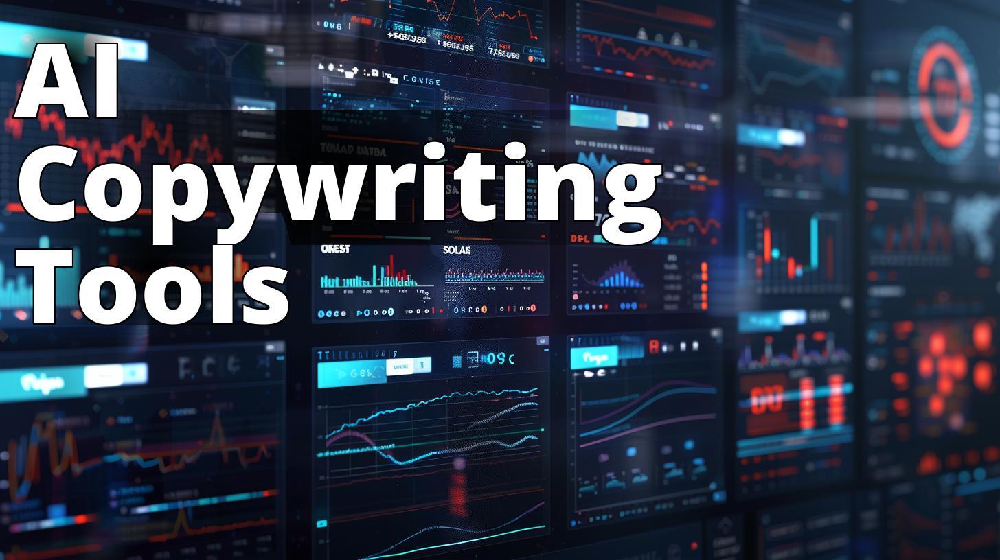 5 AI Copywriting Tools to Make Writing Easier