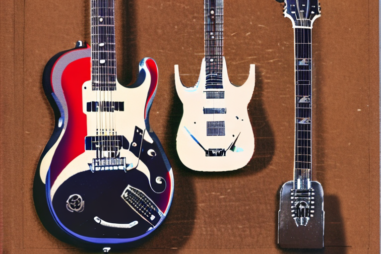The Secrets to Electric Guitar Harmony That All Musicians Need to Know