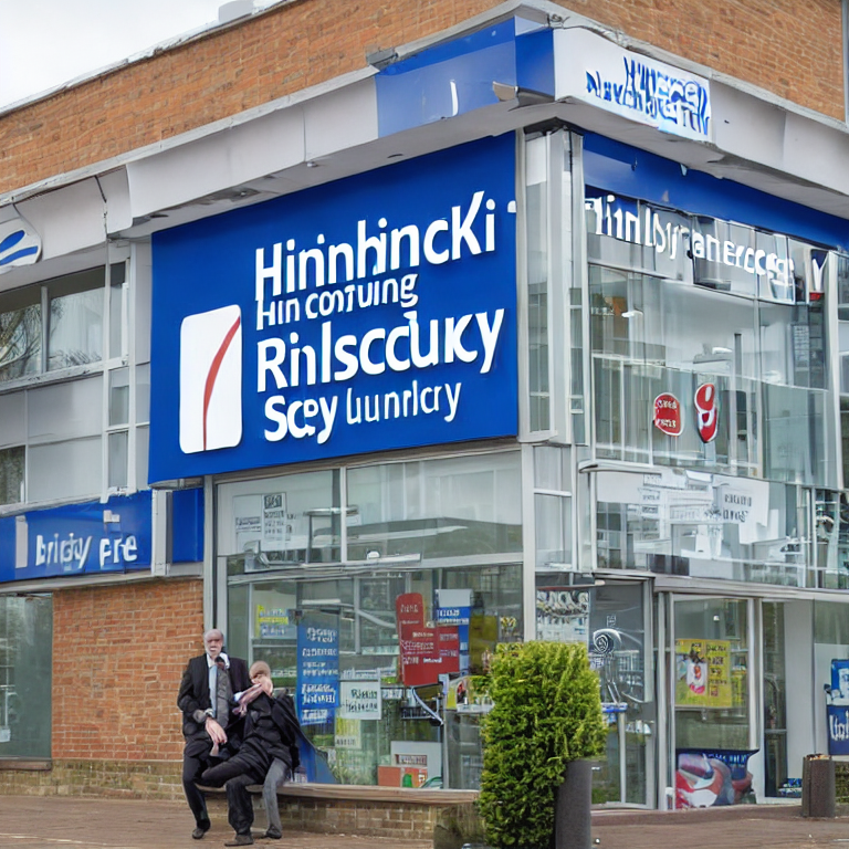 Revolutionizing Hinckley Rugby Building Society Secured Loans: How They Did It