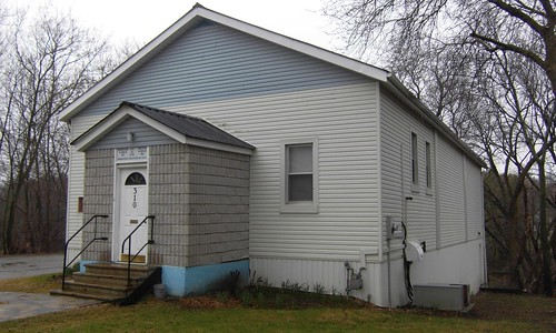 Fergus Masonic Temple Ontario Canada (7)