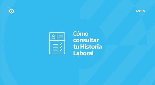 ¿CÓMO CONSULTAR TU HISTORIA LABORAL?