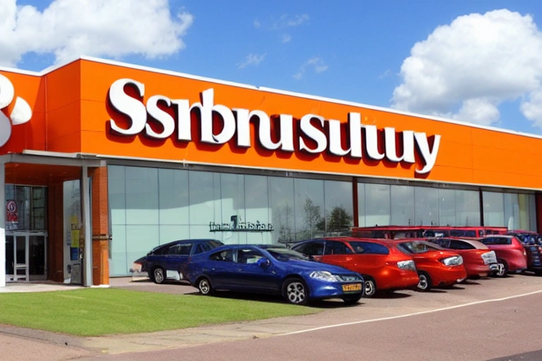 Secure the Lowest Rates and Best Terms on Sainsbury's Bank Secured Loans