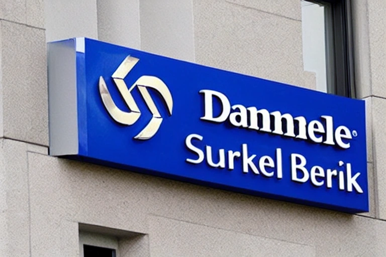 Danske Bank Secures Massive Loans from Elite Lenders