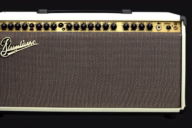 Best Tube Amplifiers for Indie and Blues Rock