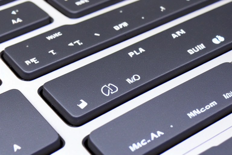 How to Lock Your Mac's Keyboard From the Keyboard Shortcut