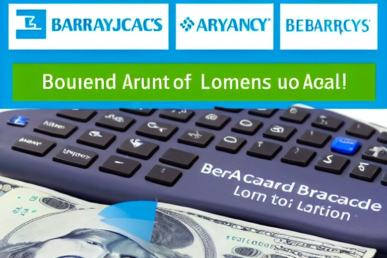 Unlock the Best Barclays Secured Loans - The Ultimate Guide!