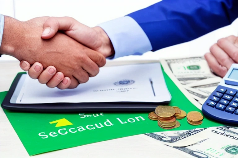 Secure the Accord Secured Loans You Need to Accomplish Your Goals!