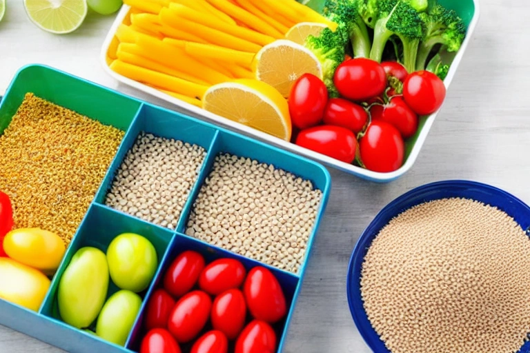 The Top Emergency Food Supply List to Keep You Prepared Best