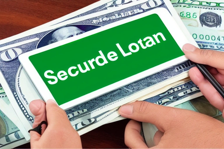 Paragon Bank Secured Loans - The Ultimate Safe Choice for Your Business!
