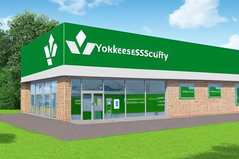 Unbeatable Yorkshire Building Society Secured Loans: The Perfect Choice for You