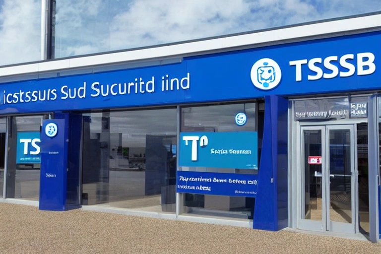 Unlock Financial Freedom with TSB Secured Loans: The Perfect Solution for Urgent Financial Needs