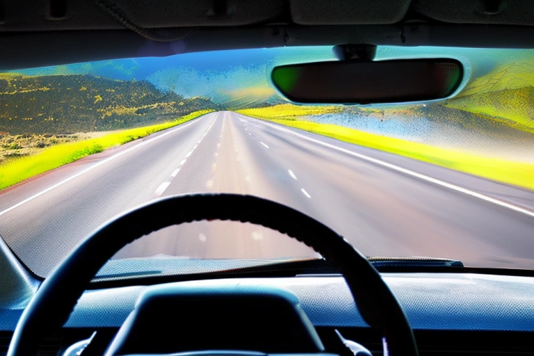 Driving on the Freeway Made Easy: How to Overcome Your Fear