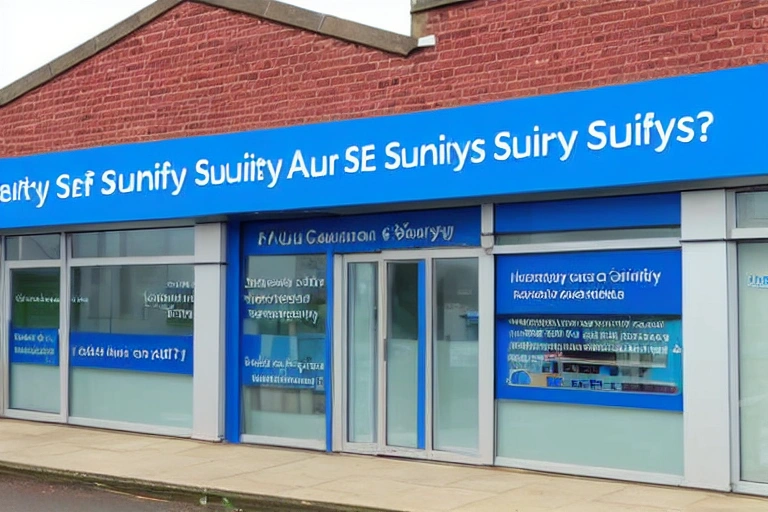 Empowering A Secure Future: The Marsden Building Society Secured Loans