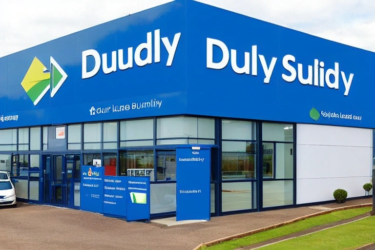 Powerful Dudley Building Society Secured Loans: A Safe and Reliable Option