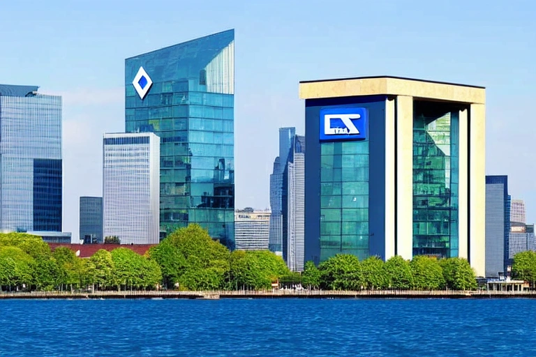 Unlock Your Funding Shortfalls with Deutsche Bank Secured Loans