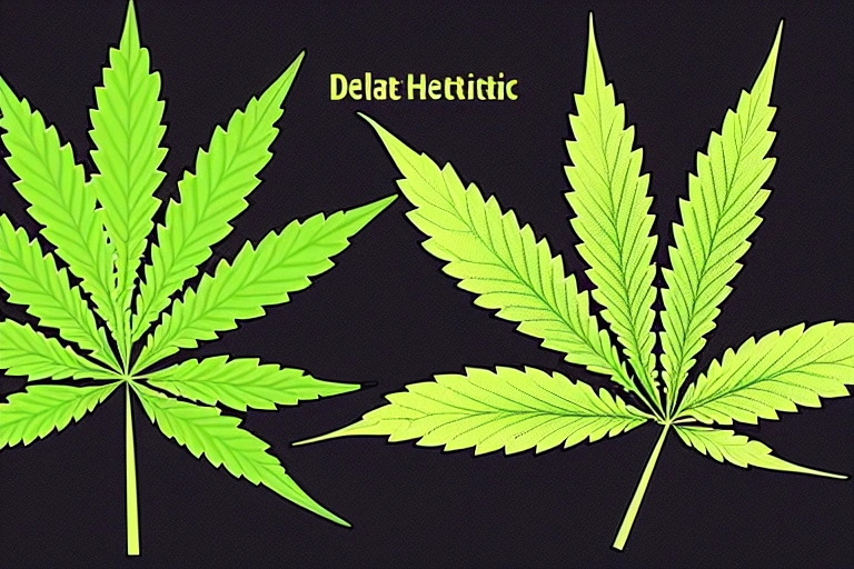 The Delta 9 THC Vs THC Debate: Which One is Right for You?