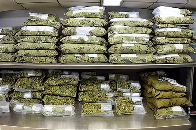 Get Your Hands on the Best Military Surplus MREs Available MRE for Sale