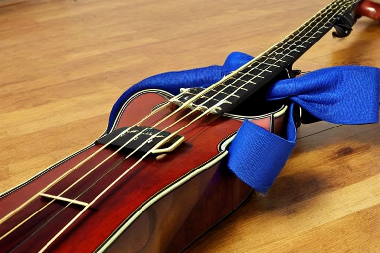 A Comprehensive Guide to Buying the Right Bow for Your Guitar