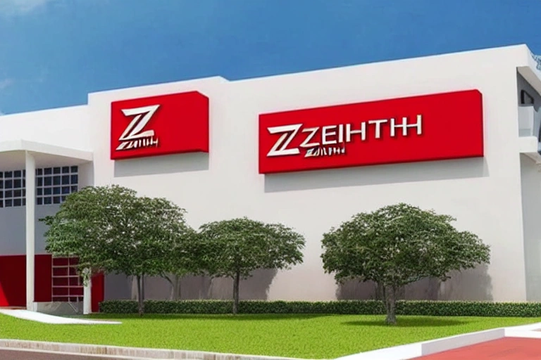 Unlock Your Future with Zenith Bank Secured Loans: The Ultimate Choice
