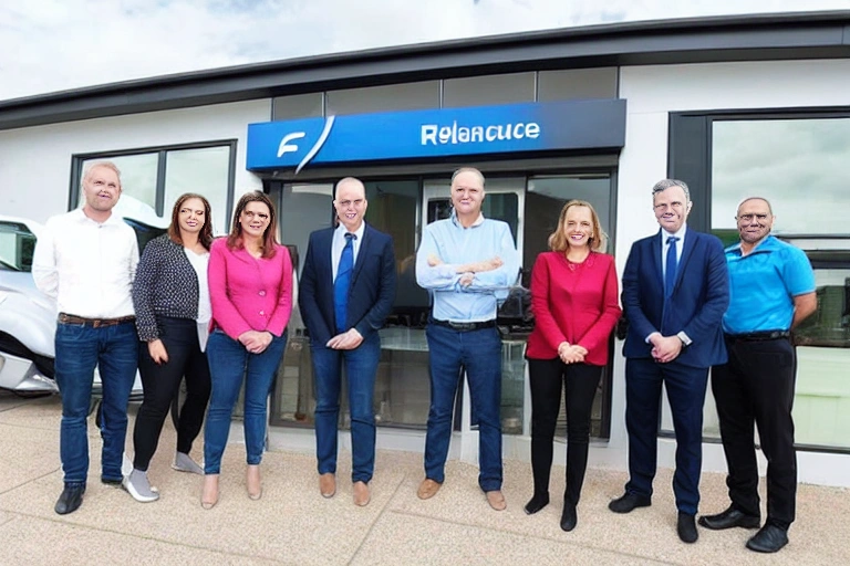 Powerful Kent Reliance Secured Loans Fuel Continuing Business Expansion