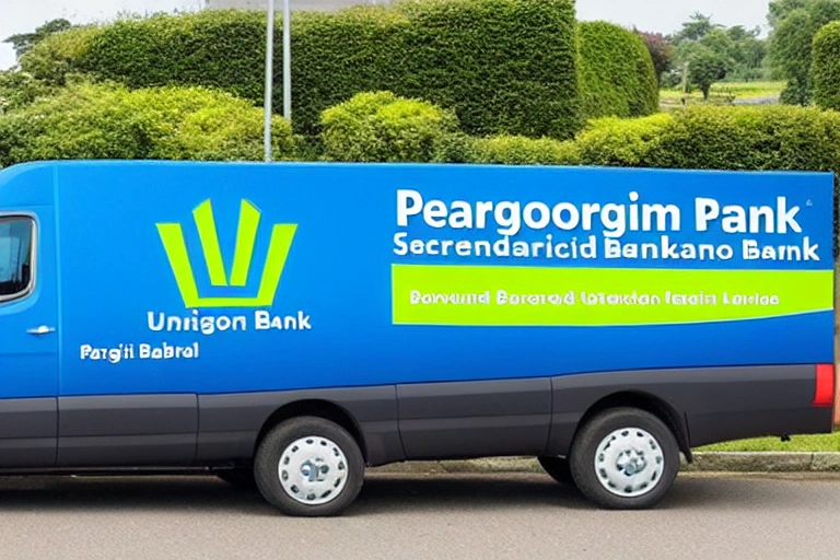 Paragon Bank Secured Loans - The Ultimate Safe Choice for Your Business!