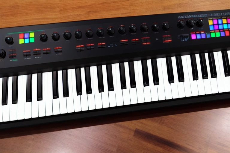 The Best Keyboard for Recording Pro Audio in Any Studio