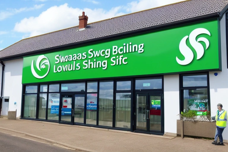 Unlock Your Financial Potential with Swansea Building Society Secured Loans: The Right Choice?