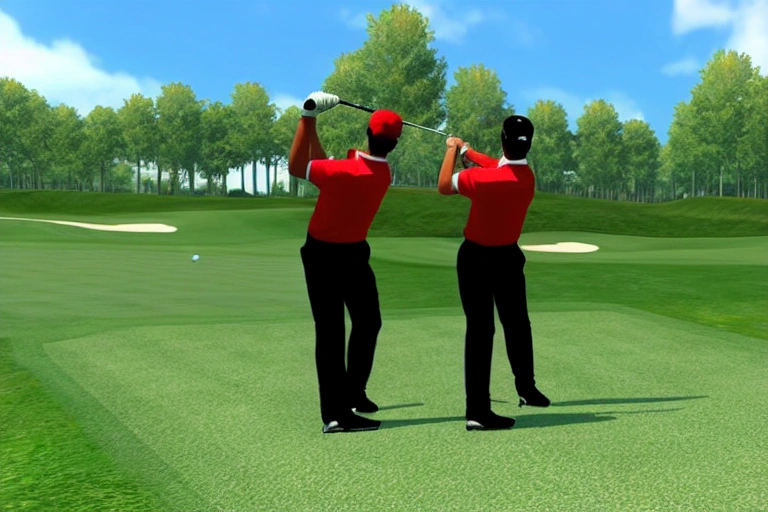 The Top 5 Golf Simulators Under $1000