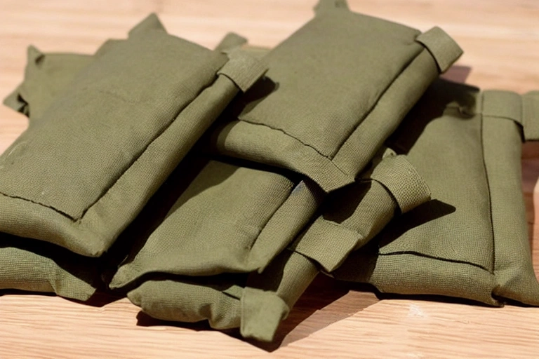 Stock Up for Emergencies Buy US Military MRE for Sale Military MRE