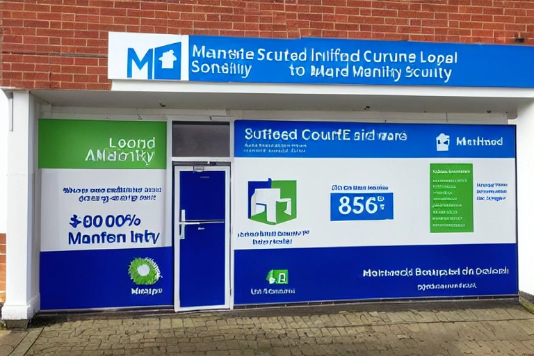 Powerful Manchester Building Society: Your Trusted Source for Secured Loans