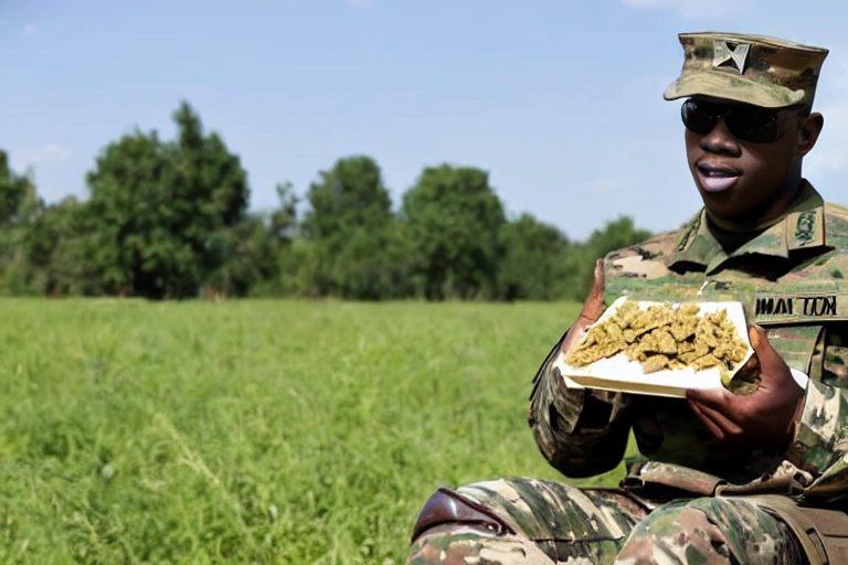 Get Your Hands on the Best Military Surplus MREs Available MRE for Sale