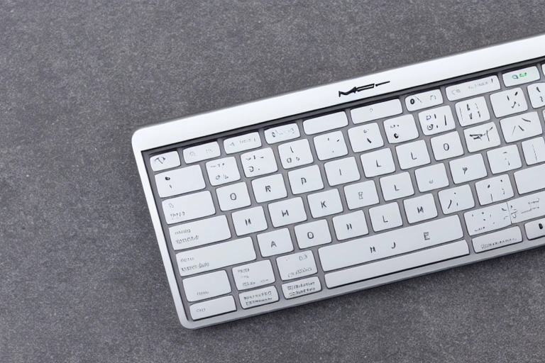 How to Lock Your Mac's Keyboard From the Keyboard Shortcut