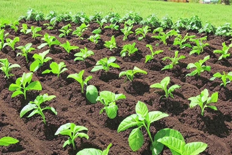 Grow Your Own Piece of Heritage Baker Heirloom Seeds Best Heirloom