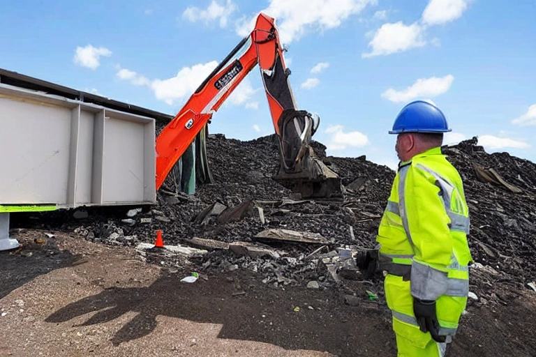 Asbestos Removal: How to Choose the Right Company in Glasgow