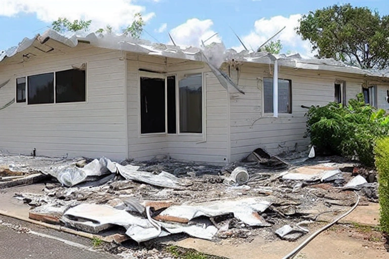 Asbestos Removal In Glasgow- How Removal Can Impact The Property Value