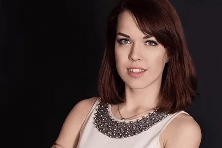 Kate Gross, United States